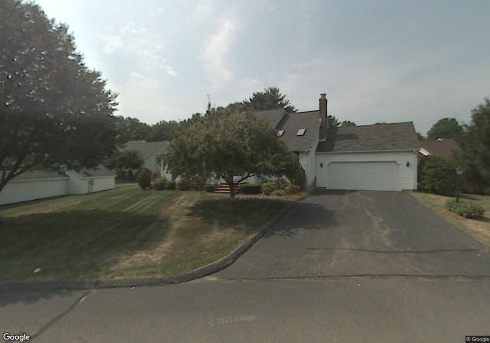 204 Oldefield Farms, Enfield, CT 06082 - photo 1