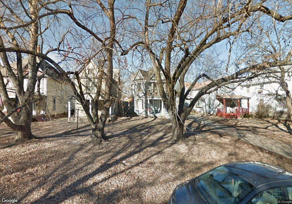 409 SW Buchanan St, Topeka, KS 66606 - photo 1