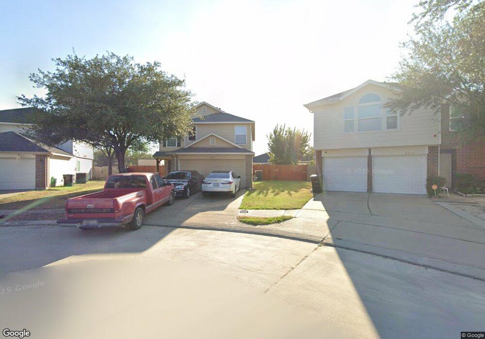 8507 Bartletts Harbor Ct, Houston, TX 77040 - photo 1