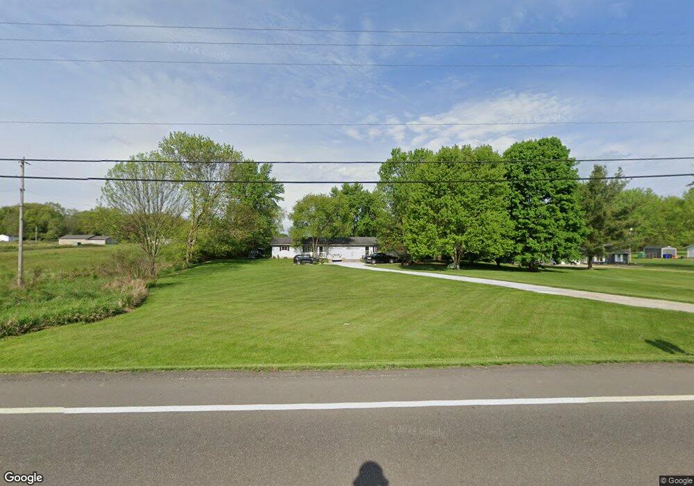 3055 State Route 44, Rootstown, OH 44272 - photo 1