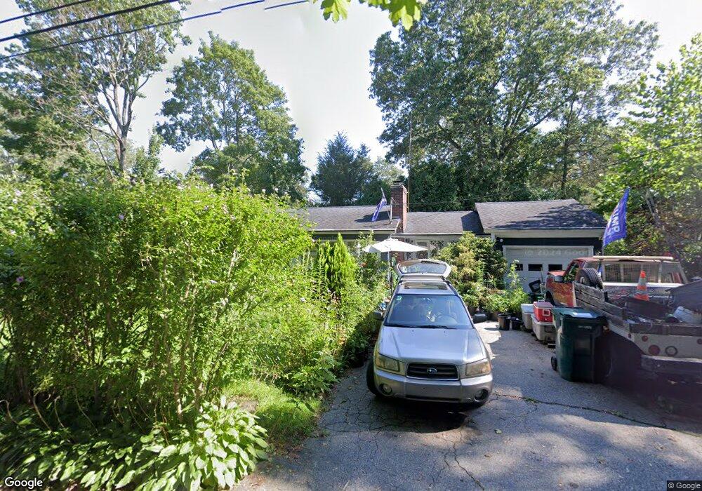 11 Pin Oak Trail, Old Lyme, CT 06371 - photo 1