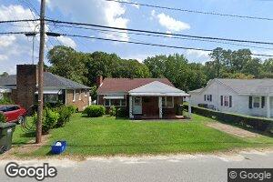 210 Boyette St, Murfreesboro, NC 27855