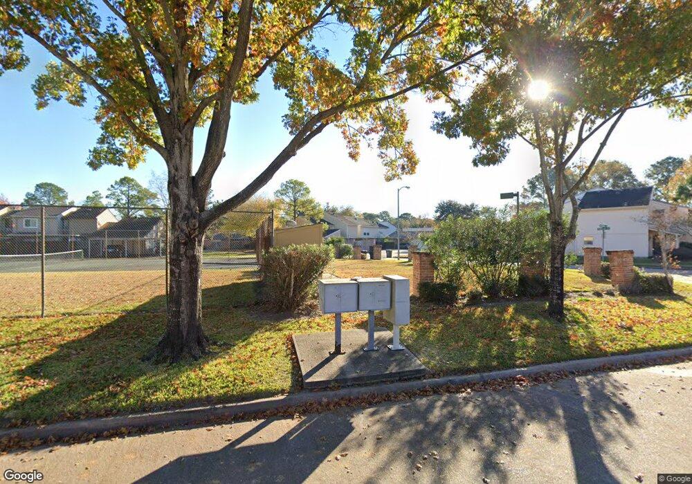 5909 Arncliffe Dr unit 5909, Houston, TX 77088 - photo 1