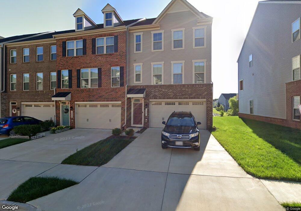 10439 Steeplechase Run Ln, Manassas, VA 20110 - photo 1