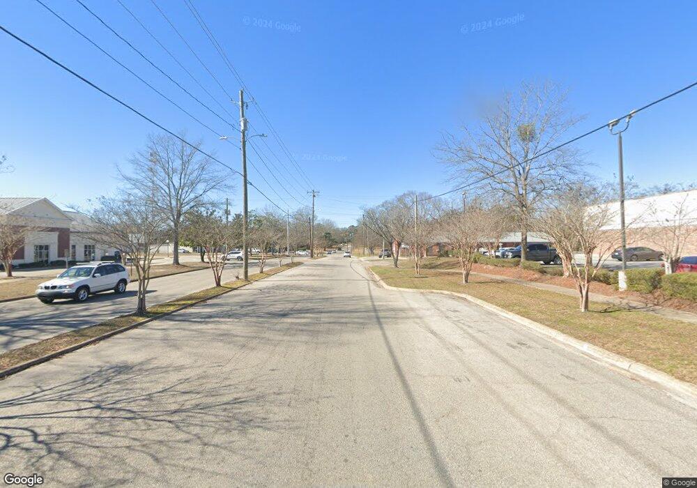 2 W Barbour St, Eufaula, AL 36027 - photo 1