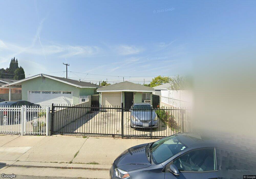 1471 W 154th St, Compton, CA 90220 - photo 1