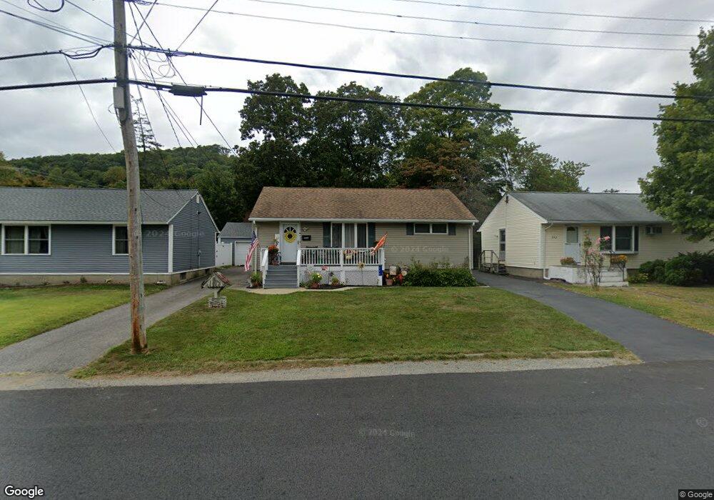 204 W Valley View Ave, Hackettstown, NJ 07840 - photo 1