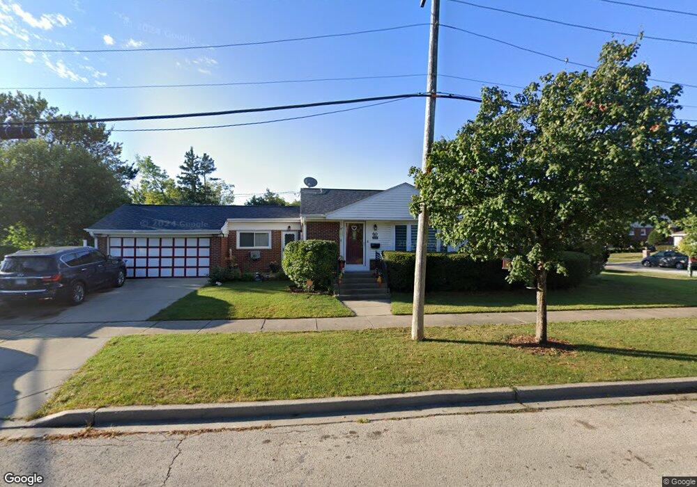 1865 Riverview Ave, Des Plaines, IL 60018 - photo 1