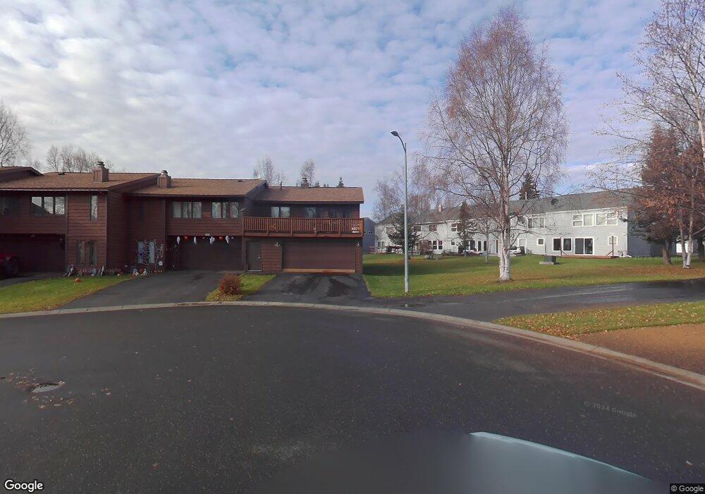 921 Jayme Ct, Anchorage, AK 99518 - photo 1