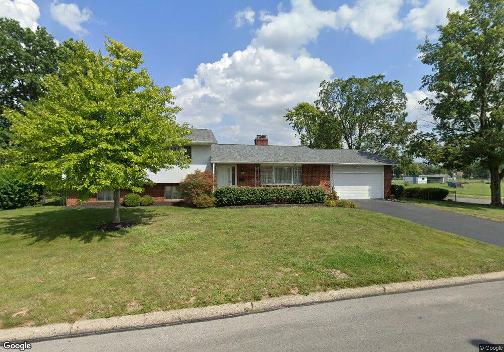 650 S Westgate Ave, Columbus, OH 43204 - photo 1