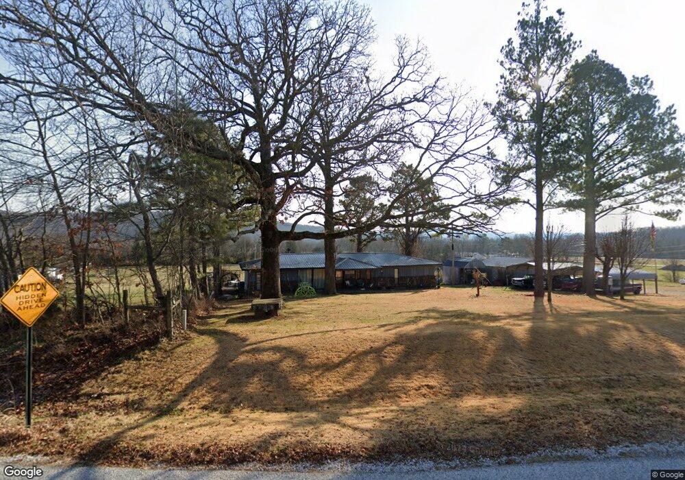 10194 S Harris Rd, Fayetteville, AR 72701 - photo 1