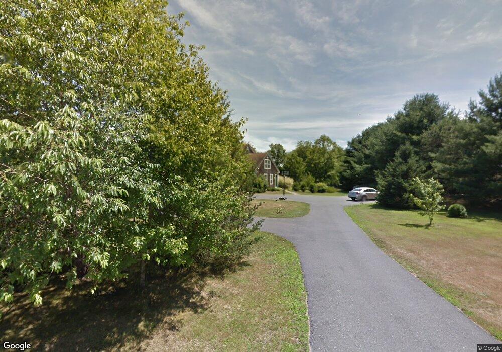 2 Bramblewood Cross Rd, Little Compton, RI 02837 - photo 1