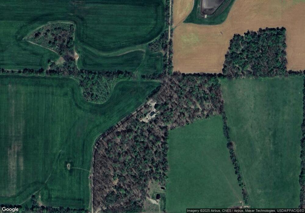 12900 Mcelroy Rd, Danville, OH 43014 - photo 1