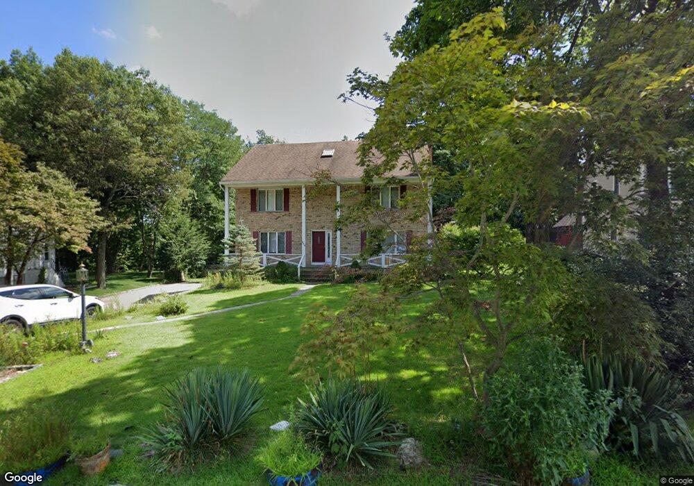 994 Pines Terrace, Franklin Lakes, NJ 07417 - photo 1