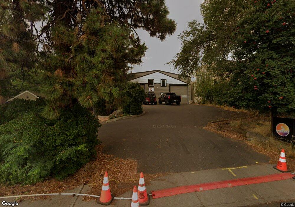 1645 NE Lytle St unit B, Bend, OR 97701 - photo 1