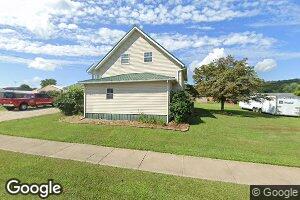 913 Mitchell Ave, Beverly, OH 45715