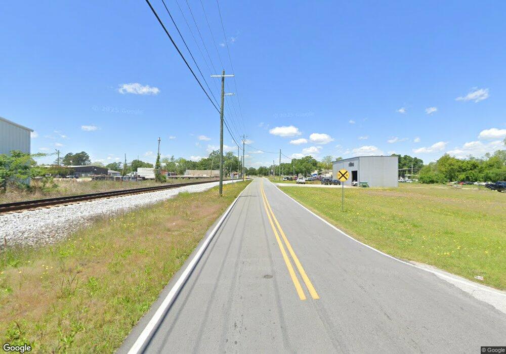 E03 Railroad St, Elberton, GA 30635 - photo 1