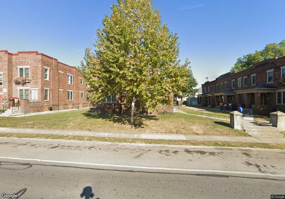 1274 N 4th St unit 20, Columbus, OH 43201 - photo 1