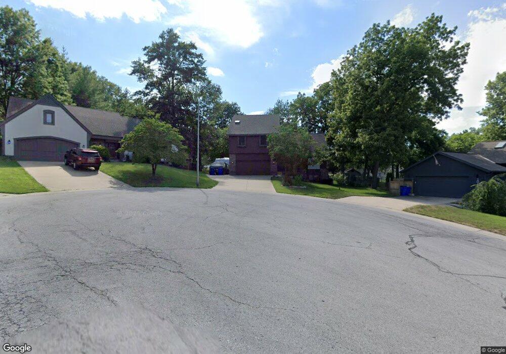 10616 W 50th Terrace, Shawnee, KS 66203 - photo 1