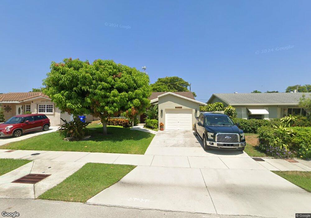 3800 NE 18th Ave, Pompano Beach, FL 33064 - photo 1