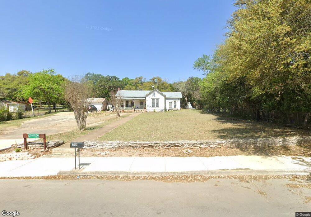 1334 Belvin St, San Marcos, TX 78666 - photo 1