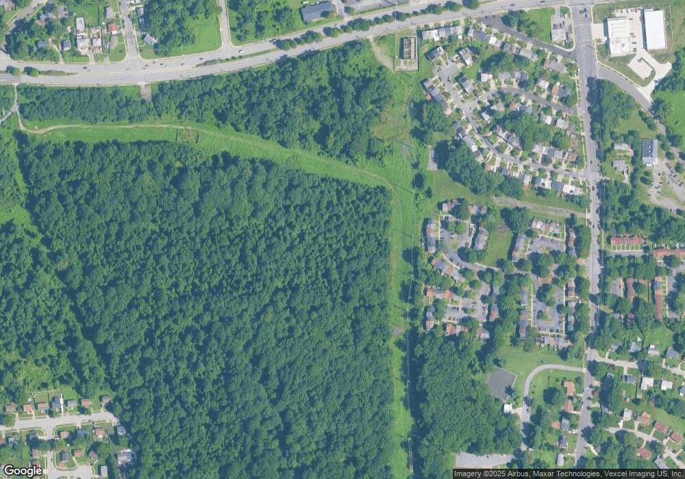 7413 Caitlan Way, Capitol Heights, MD 20743 - photo 1