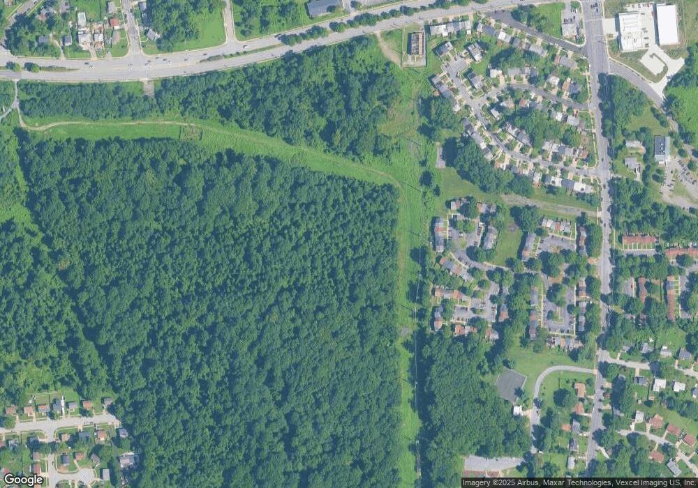 7415 Caitlan Way, Capitol Heights, MD 20743 - photo 1