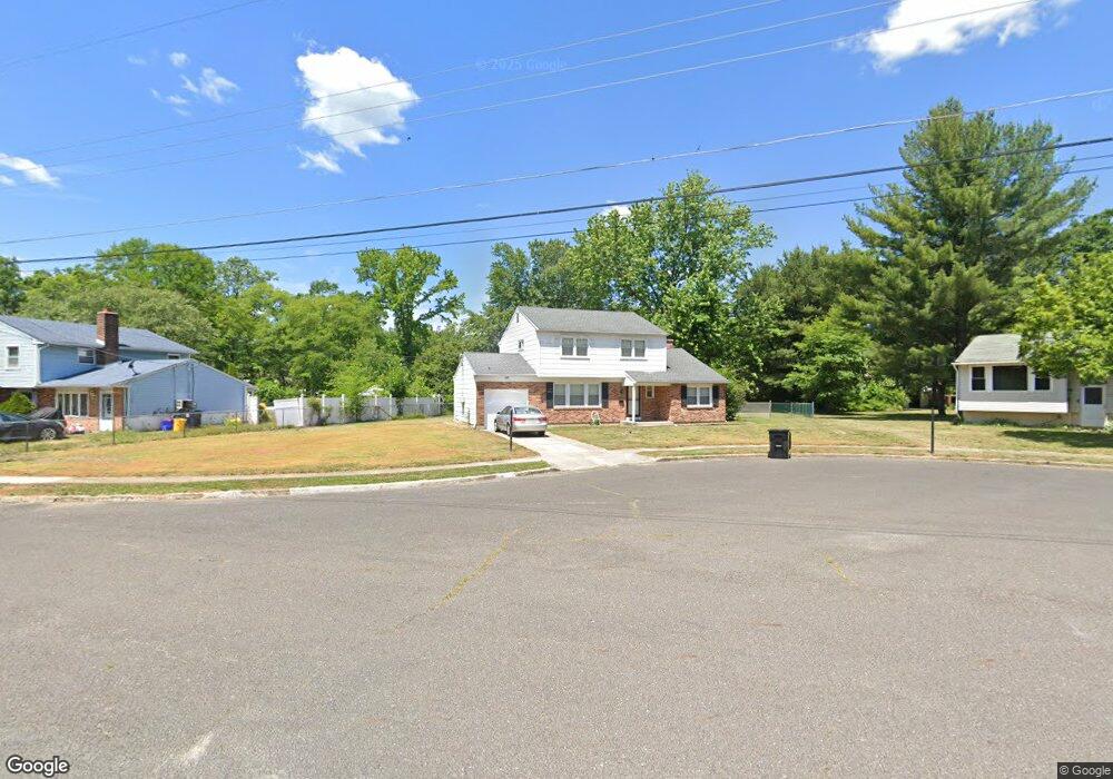 25 Cornell Rd, Atco, NJ 08004 - photo 1