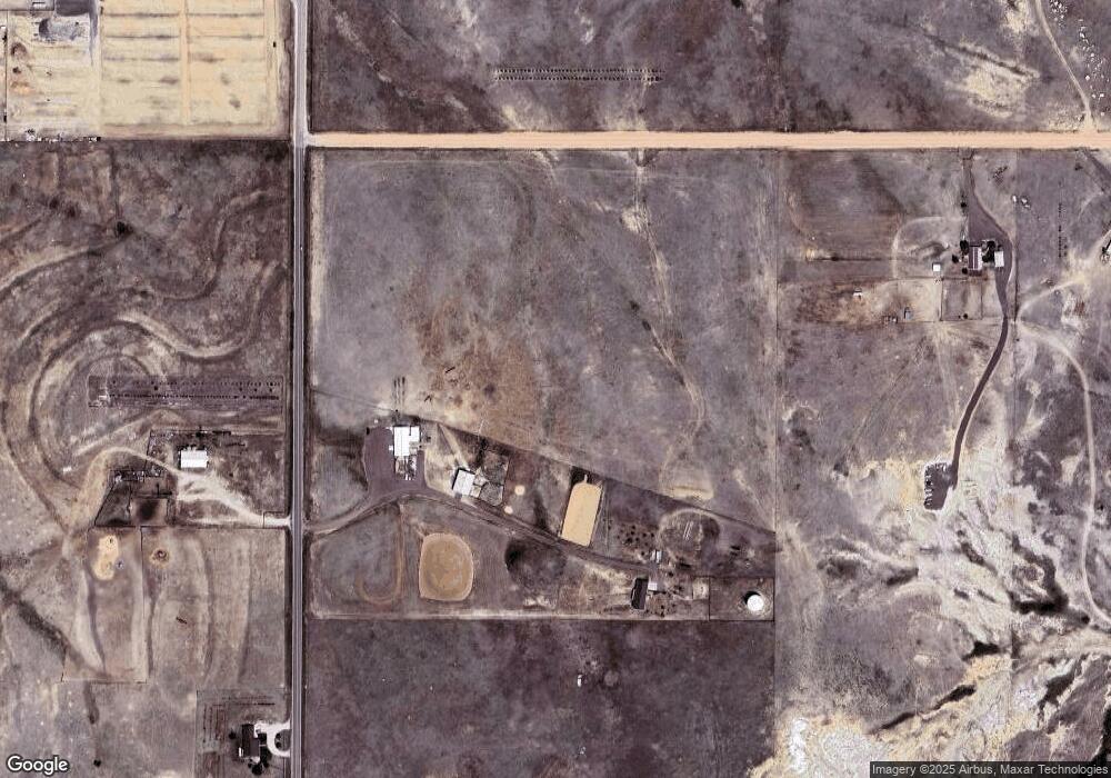 29025 Paint Mine Rd, Calhan, CO 80808 - photo 1