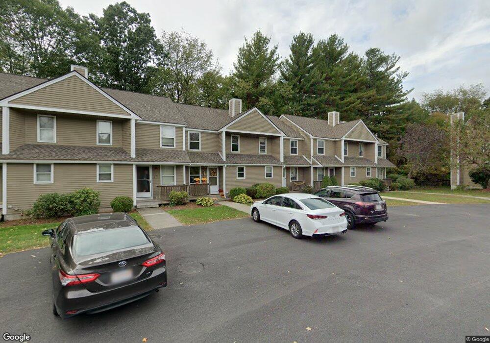 171 Pennacook Dr, Leominster, MA 01453 - photo 1