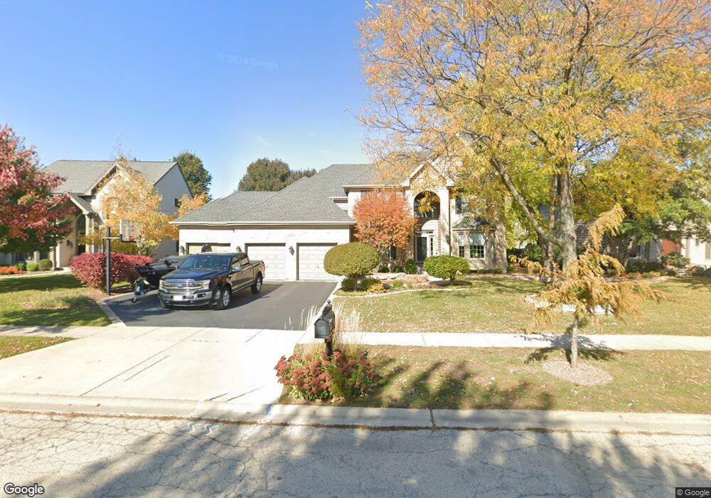 2020 Brindlewood Ln, Algonquin, IL 60102 - photo 1