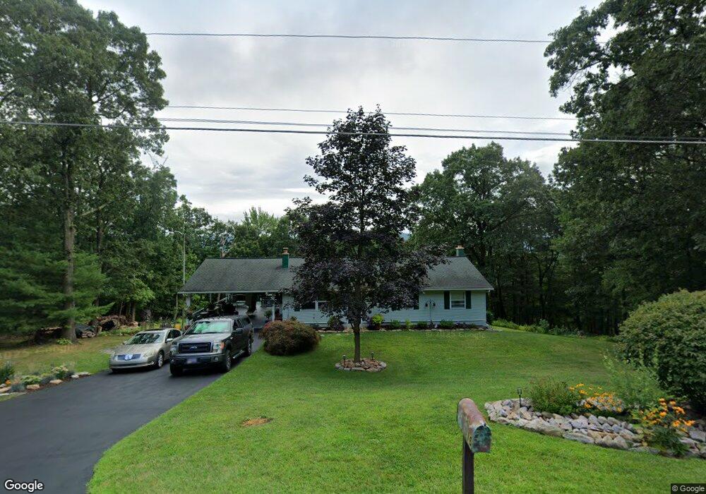 10-13 Shannon Rd, Sugarloaf Township, PA 18222 - photo 1