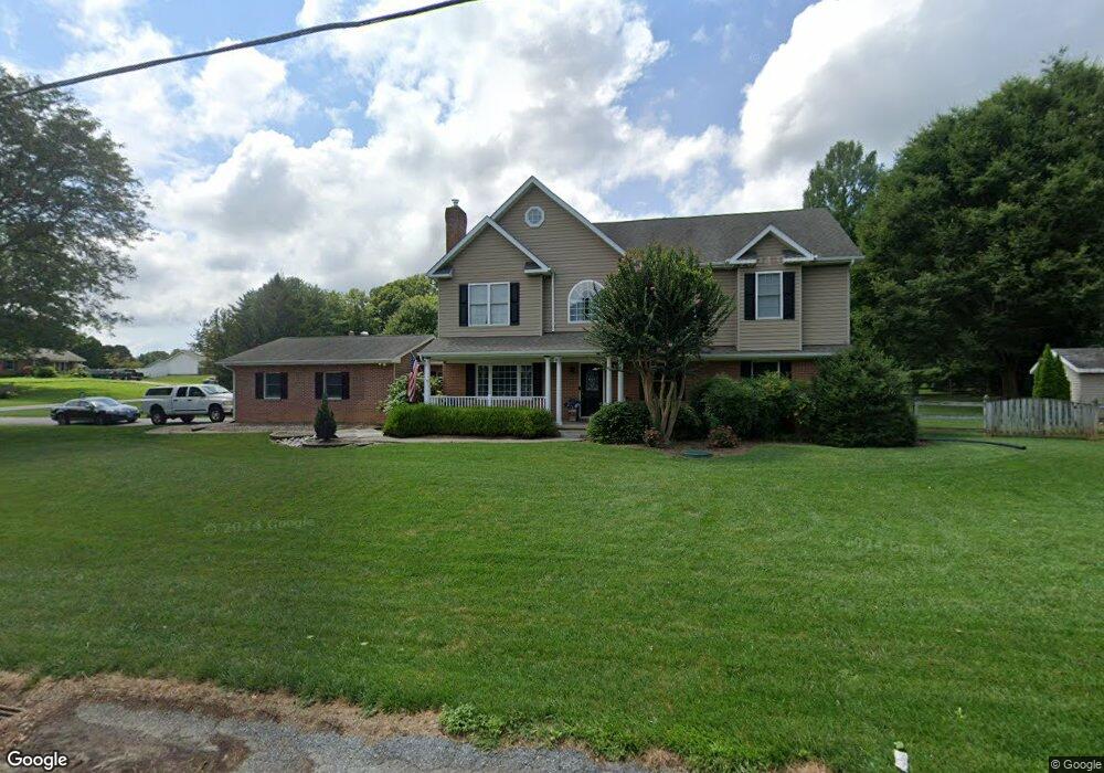 600 Trixsam Rd, Sykesville, MD 21784 - photo 1