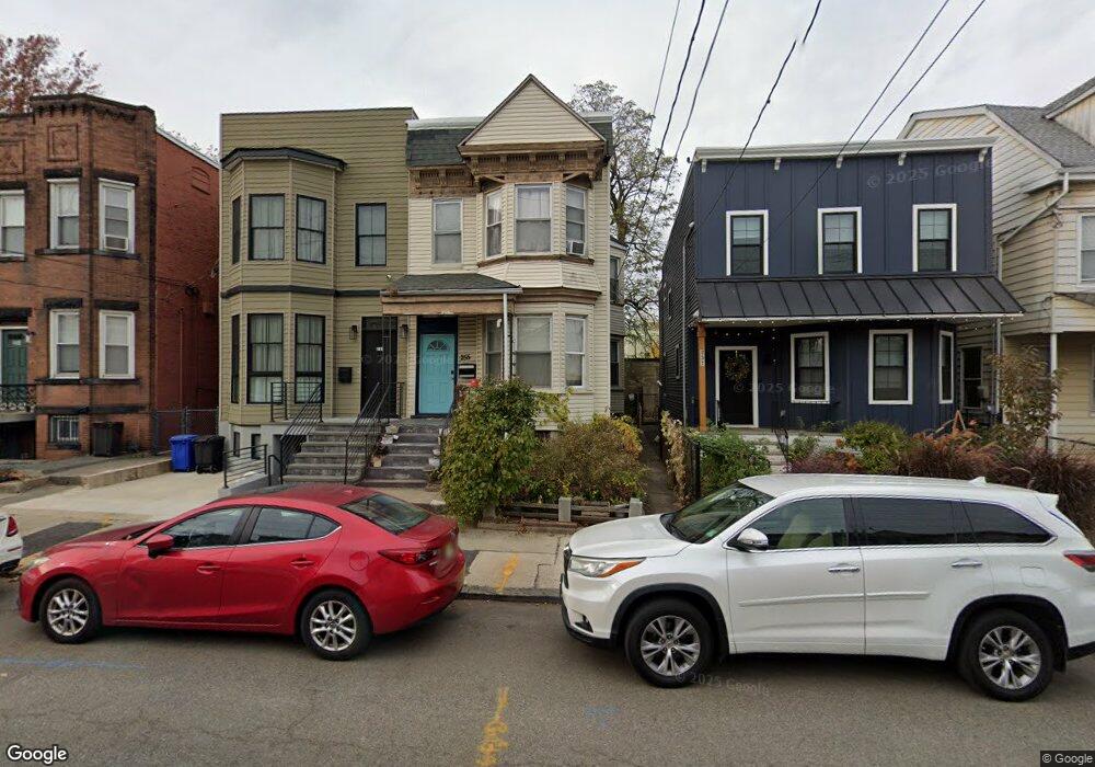 255 Arlington Ave, Jersey City, NJ 07305 - photo 1