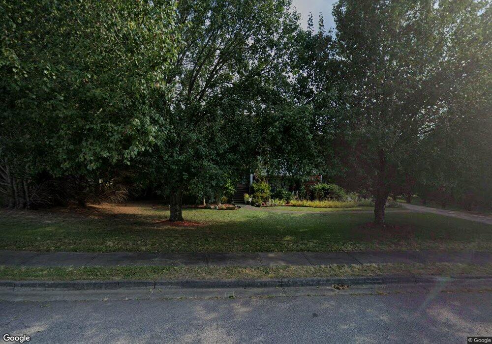 1016 Meadow Springs Dr SW, Conyers, GA 30094 - photo 1