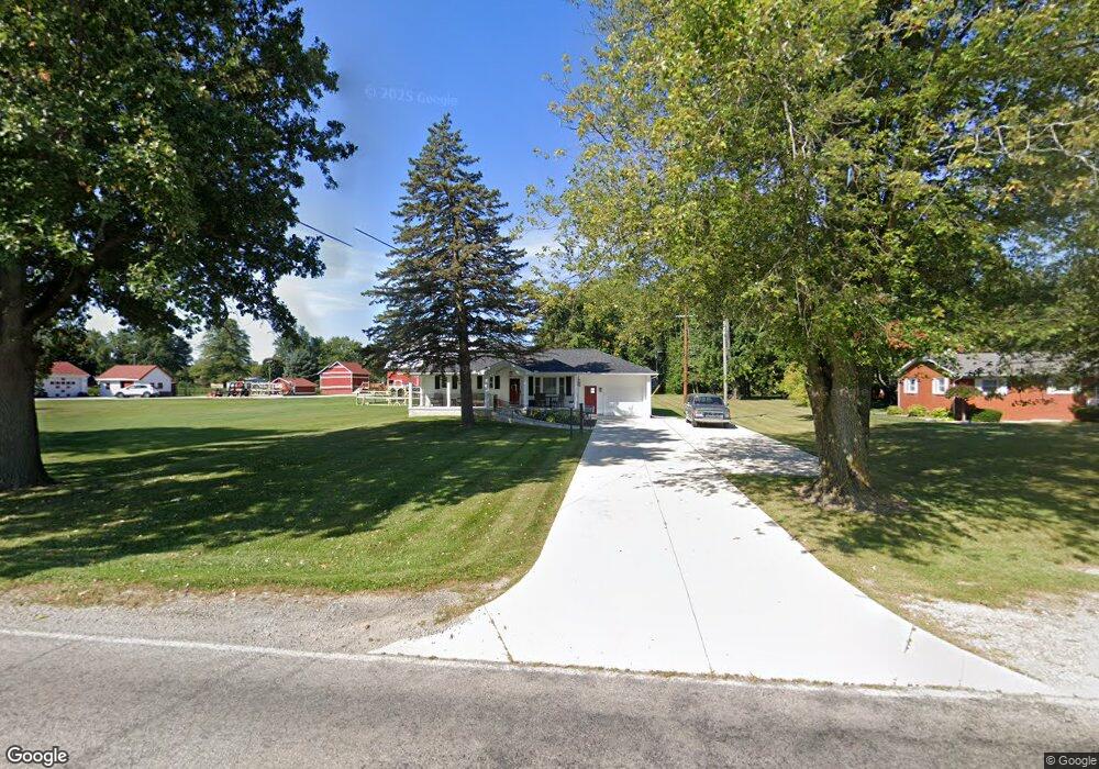 10601 Grafton Rd, Carleton, MI 48117 - photo 1