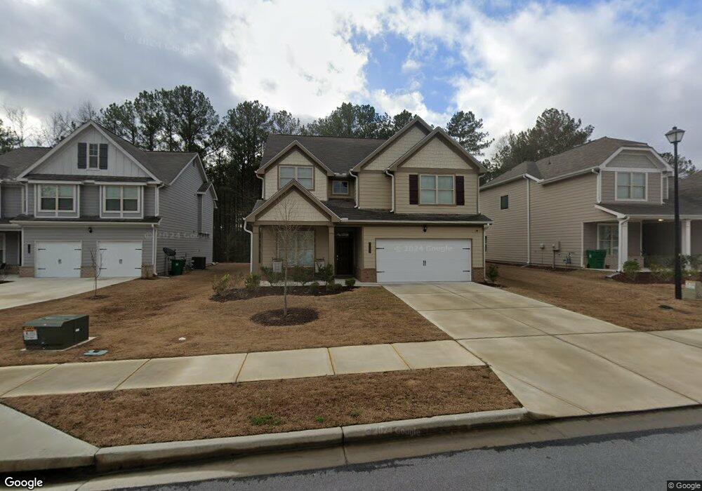 2452 Hanover Woods Rd, Lithonia, GA 30058 - photo 1
