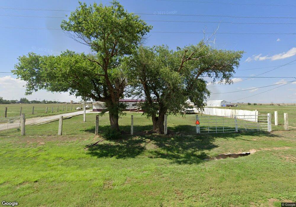 1401 E 24th St, Plainview, TX 79072 - photo 1