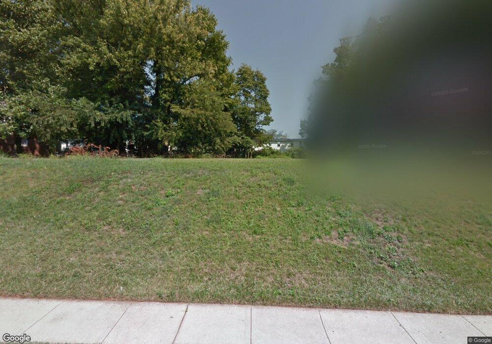 3802 W Cold Spring Ln, Baltimore, MD 21215 - photo 1