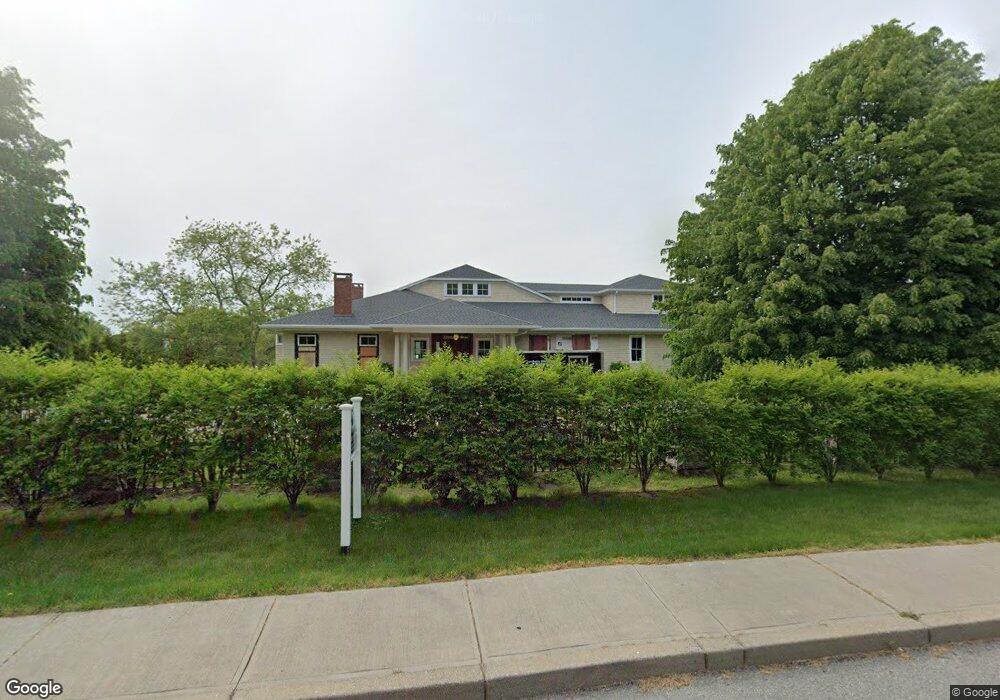 4 Foster Cove Rd, Westerly, RI 02891 - photo 1