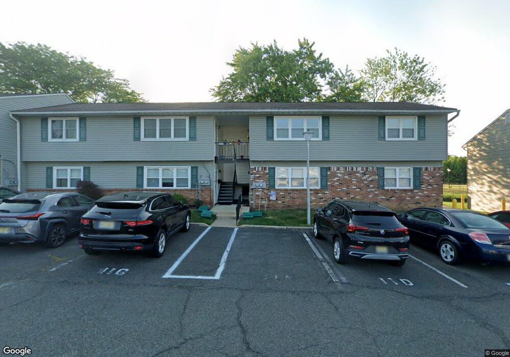 11B Delaware Ct unit 901, Old Bridge, NJ 08857 - photo 1