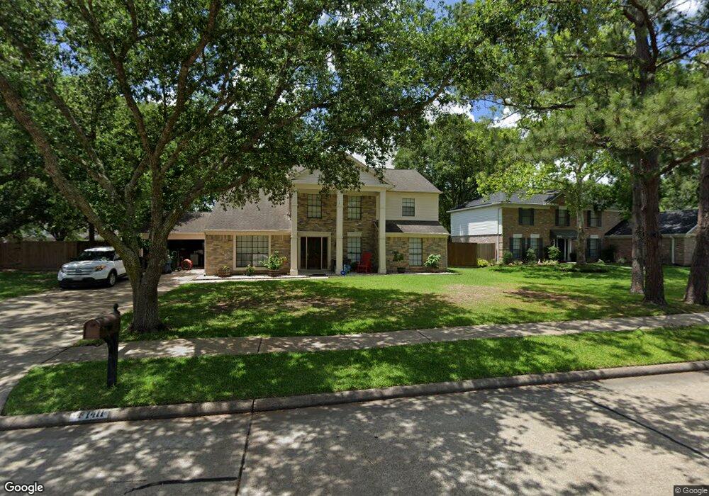 1411 Bayou Oak Dr, Friendswood, TX 77546 - photo 1