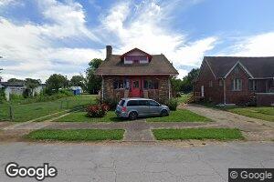 433 28th St, Cairo, IL 62914