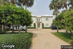 46 S Beach Rd, Hobe Sound, FL 33455