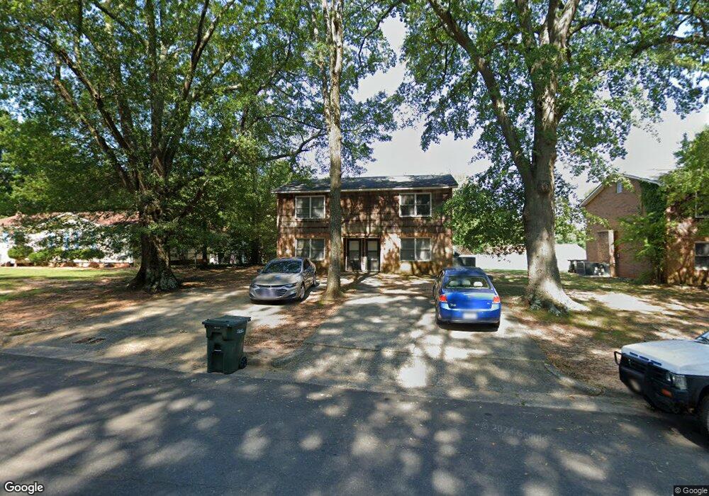 62 Tulip Ave SW, Concord, NC 28025 - photo 1