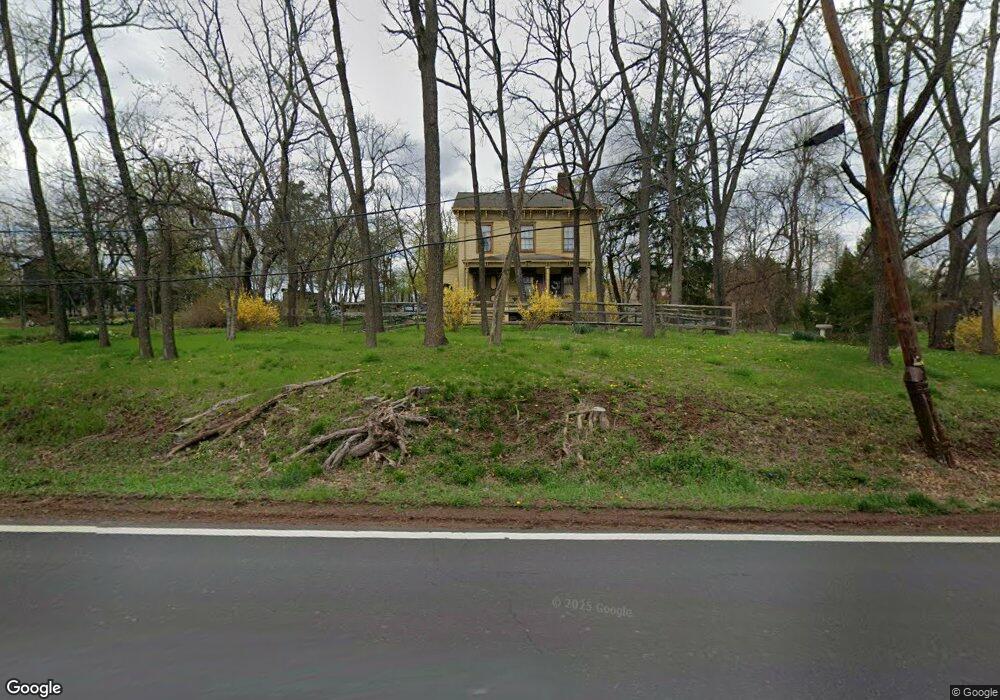 696 Millstone River Rd, Belle Mead, NJ 08502 - photo 1