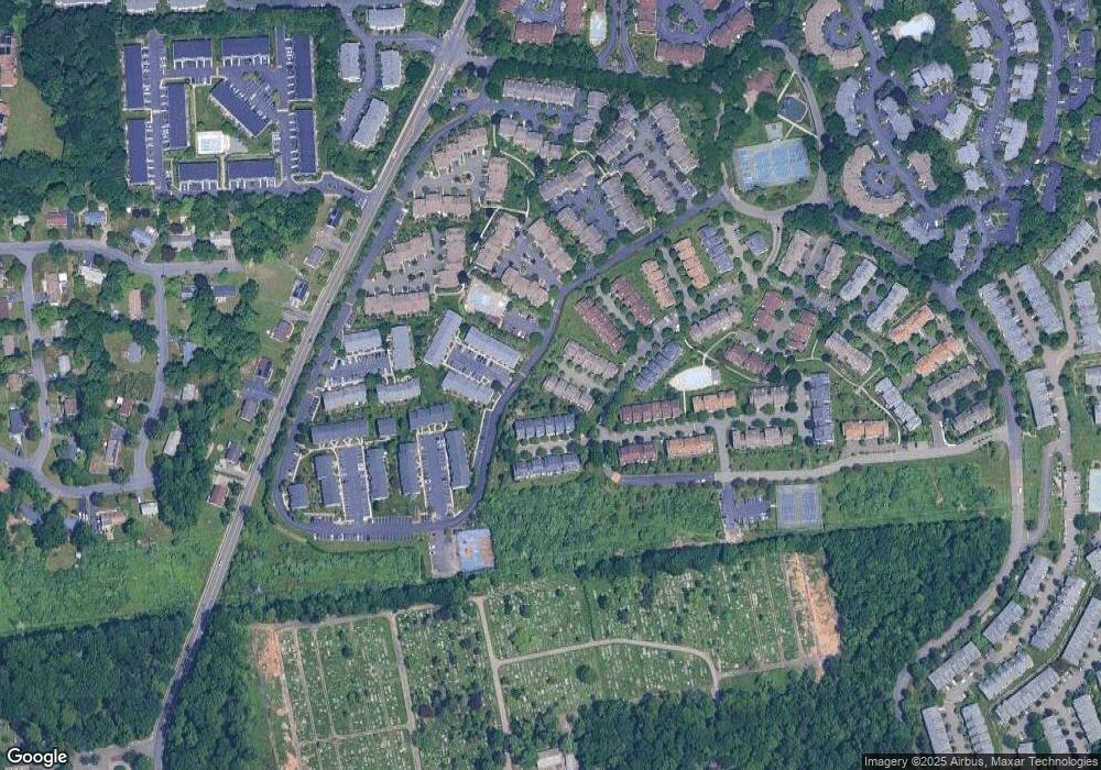 13 Queens Ct unit C42L, Nanuet, NY 10954 - photo 1