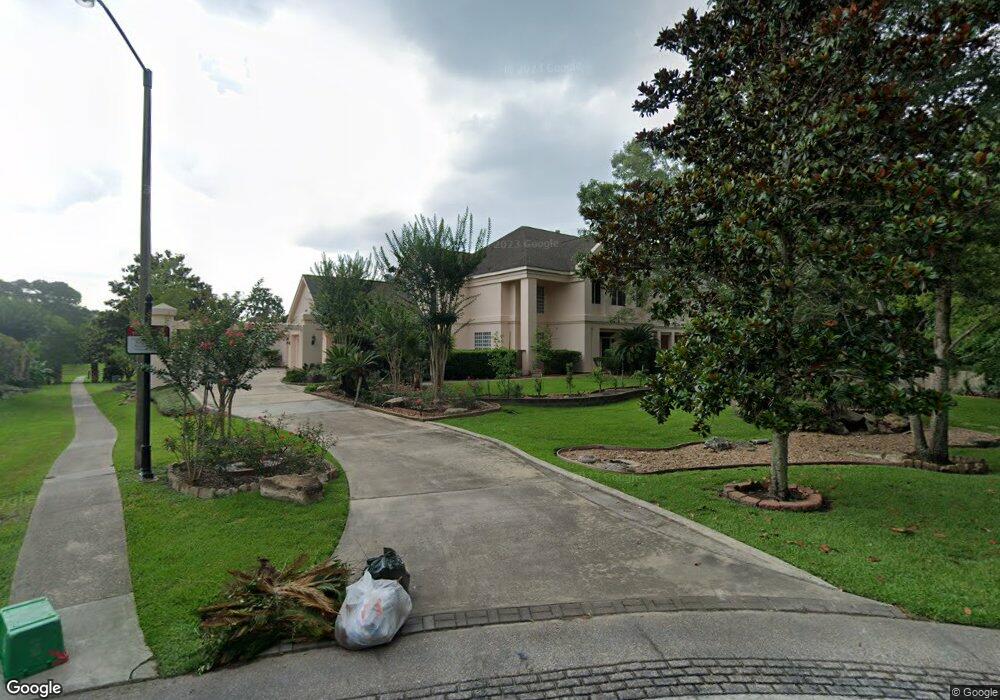 1909 Carriage Creek Ln, Friendswood, TX 77546 - photo 1