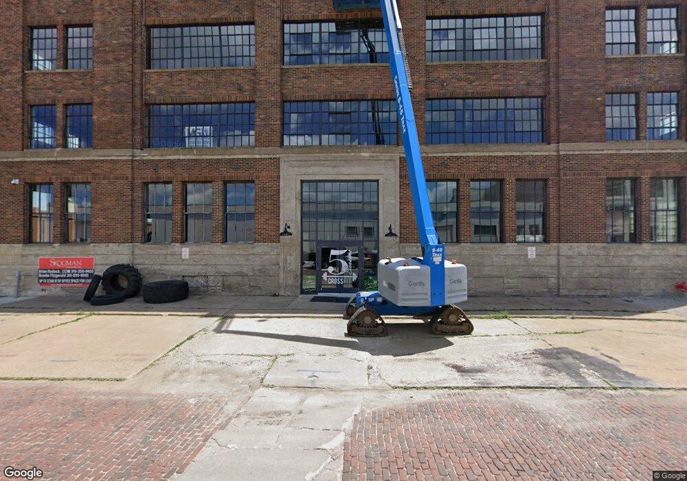 411 6th Ave SE unit 123, Cedar Rapids, IA 52401 - photo 1