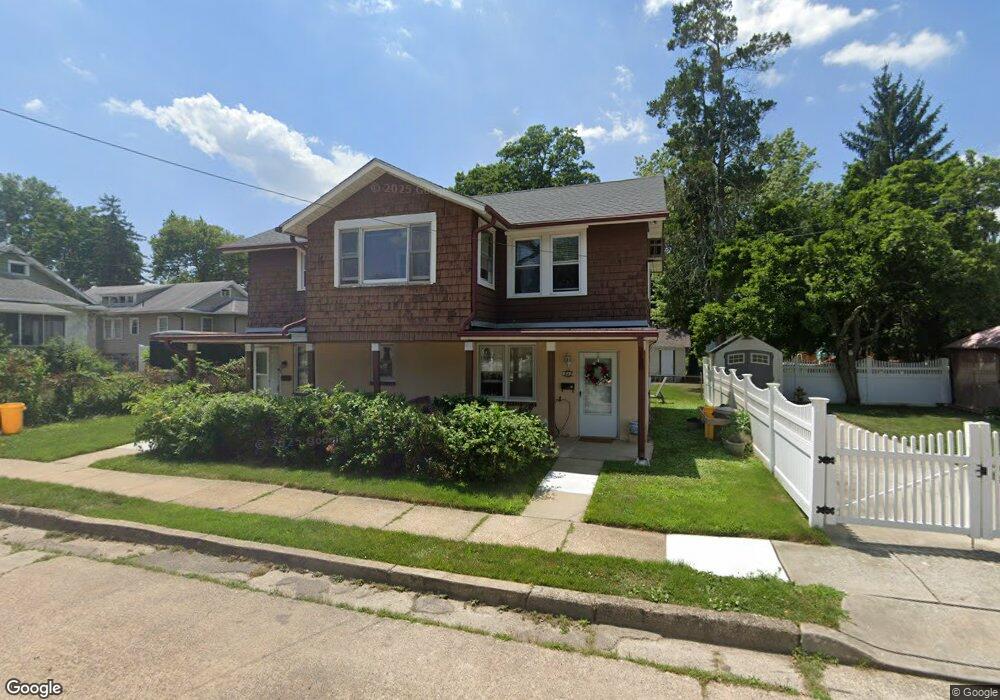 312 4th Ave, Audubon, NJ 08106 - photo 1